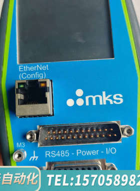 华泰MKS蝶阀T2BA-33076    议价！