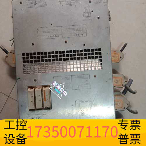 华泰数控系统 6FC4100-1AA00-Z   ，