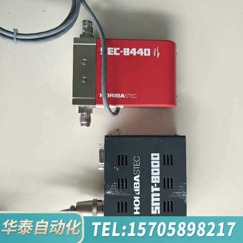 华泰HORIBA SMT-8000流量计H20 200SCCM