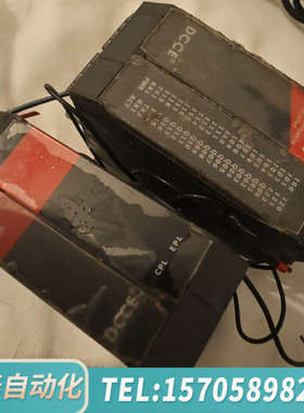 华泰DCCE大工计控模块MAC1100，CPS100
