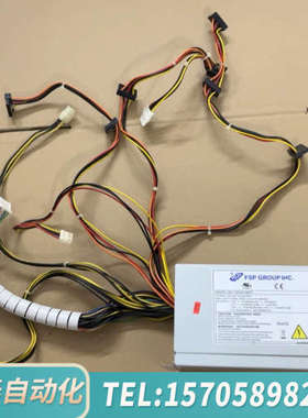 华泰FSP全汉FSP400-60PFI IPC847D 8