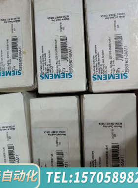 华泰按钮3SB3 601-0AA11，黑色，