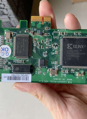 华泰C32010T/PCIEL 32 Port RS-232/4