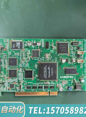 华泰KUBOTEK KVCP-TIN-A Rev.0 PB-10