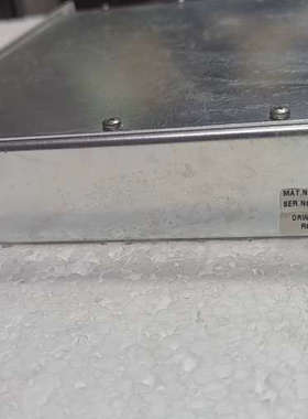 华泰ROFIN-SINAR 控制器 101110630，