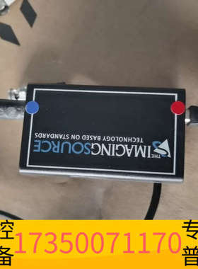 华泰IMAGINGSOURCE DFG/USB2pro 视频信号