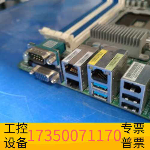 华泰华擎 EPC602D8A CPU插槽 LGA2011 服务器