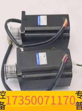 华泰103M7853-7041三洋SANMOTION F步进电机