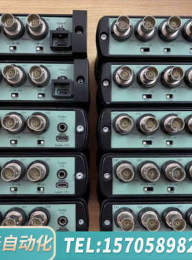 华泰丹麦BK， 1704双通道测量放大器，CCLD供电配合预极化