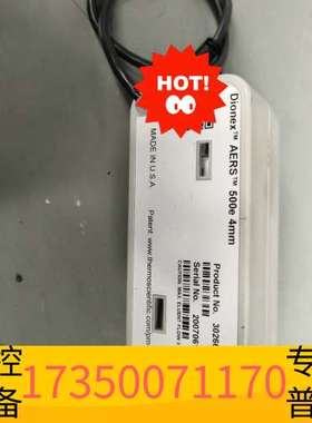 华泰赛默飞AERS500e阴离子抑制器，，议价出，自理议价