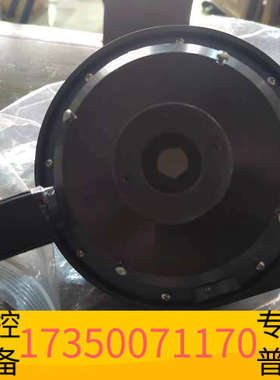 华泰.积分球探测器，型号为SDA-050-U-RTA-CX，黑色