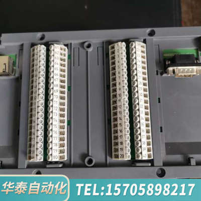 华泰KIEBACK DETER DDC4400控制器