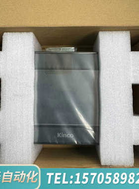 华泰MT4300CE 步科kinco 触摸屏 原 议价