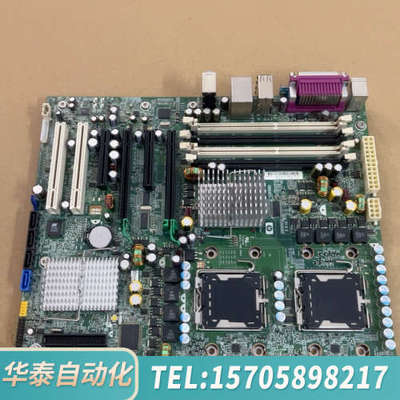 华泰HP XW6400工作站主板 442029-001