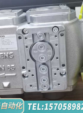 华泰处理VGD40.065 VGD40.080燃气电磁