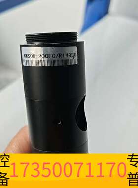 华泰工业远心镜头WWS08-200FC/R14830一只议价