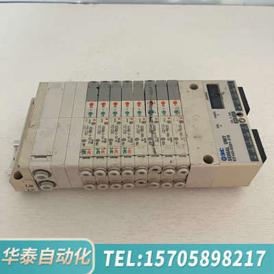 华泰SMC电磁阀SZ3A60-5-C4-X7 /SZ3260-5