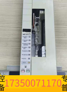 华泰岛津AOC-20I进样塔，，壳子少了亚克力透明盖