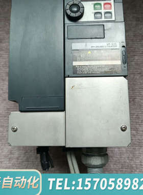 华泰Toshiba东芝VF-S15变频器VFS15-20