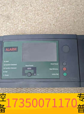 华泰Autronica报警控制屏，BV320/BU320，V