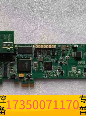 华泰matrox/迈创 SOL6MCLBE Y7298-01 数