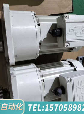 华泰PMCB040-4R5FBLSPG电机