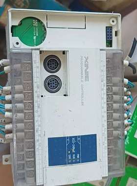 THINGET 信捷PLC   XC3-24RT-E，