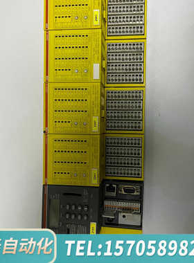 华泰ABB PLC模块DI581-S ，SM560-S