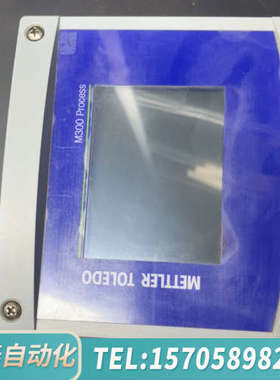 华泰梅特勒M300 Process变送器，型号30280771，