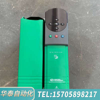 华泰UNI2403爱默生变频器11KW，，