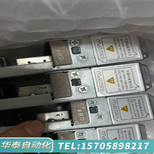 4口 IO模块 03022PUJ.询价