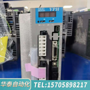 DENSO直驱DD马达驱动器NCR 华泰电装 NIKKI