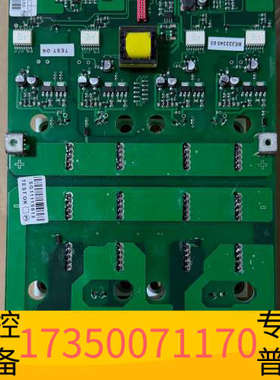 华泰PICANOL必佳乐OBMM110-1驱动板BE221528
