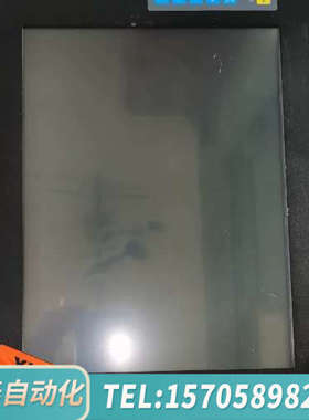 华泰诺达佳 PLANEL5000 触摸屏