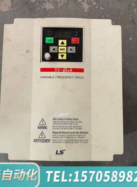 华泰SV075IGXA-4VTLS变频器，，