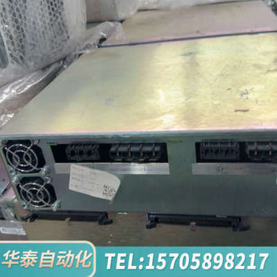 华泰ASM固晶机摆臂电源驱动箱，型号02-E11084-10/B