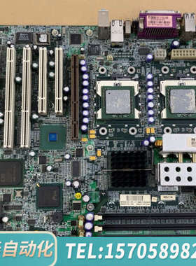 华泰HP/ XW8000工作站主板 304123-001 3