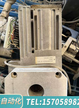 华泰制造精密电机，型号0010-45446 Rev.03，2