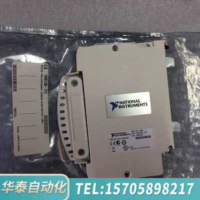 华泰NI TP-4353，拆，一次没用，处