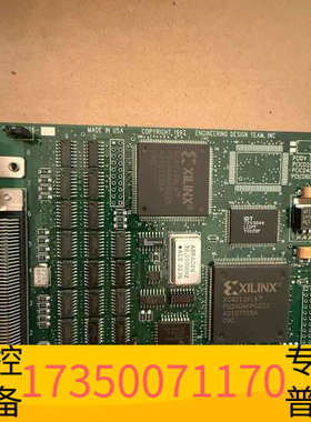 华泰板卡：PCI-CD60 019-01014-00 PP127