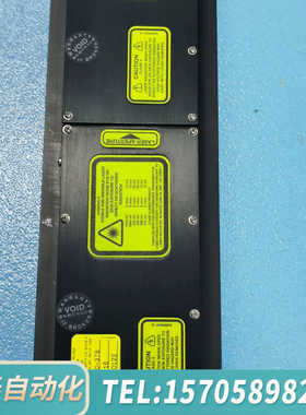 华泰QUANTEL BIG SKY激光器，型号17008300-