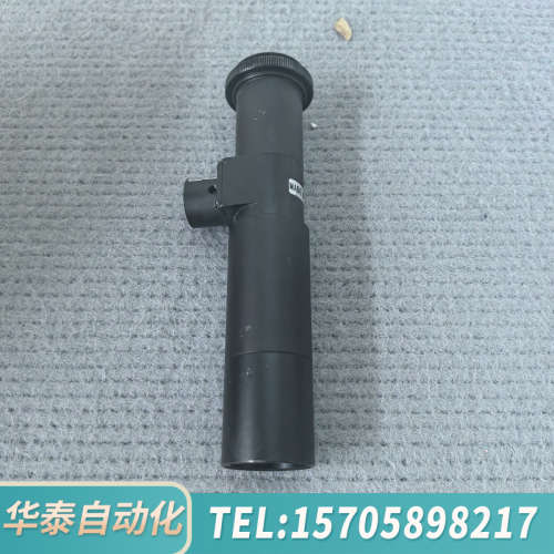 华泰MORITEX茉莉特MML08-ST170D工业同轴光远心镜