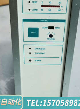 华泰TELSONIC 泰克 SG3510超声波发生器，100