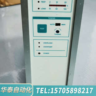 华泰TELSONIC 泰克 SG3510超声波发生器，100