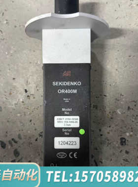 华泰AE SEKIDENKO OR400M光学高温测量仪，型