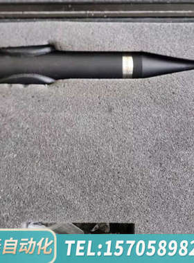 华泰土方M30BX测量麦克风-黑色新品