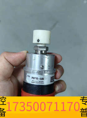 华泰赛默飞六通阀PD715-025，PD715-024、PD72