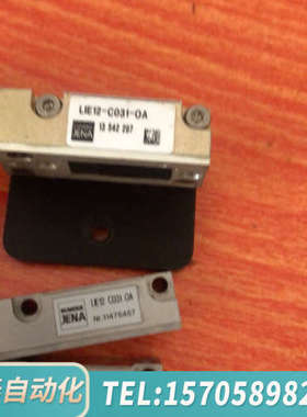 华泰JENA光栅尺读数头LIE12-C031-0A