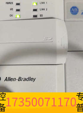 华泰1769-L33ER，AB模块，CompactLog