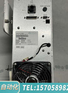 华泰AMAT应用材料射频电源匹配器0190-64232，参数30